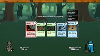 Vulcard screenshot, image №4223532 - RAWG