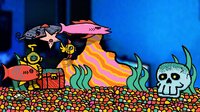Fishtank Screensaver screenshot, image №2637968 - RAWG