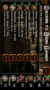 Oubliette Lite screenshot, image №1530255 - RAWG