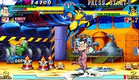 Marvel vs. Capcom: Clash of Super Heroes screenshot, image №742070 - RAWG