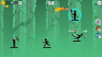 The Archers 2 screenshot, image №2074315 - RAWG