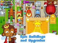 Bloons Monkey City screenshot, image №916152 - RAWG