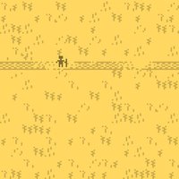 A Walk In A Field (bitsy) screenshot, image №1058681 - RAWG