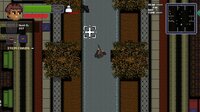 Zombies and Strangers screenshot, image №4216774 - RAWG