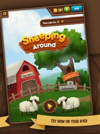 Sheeping Around screenshot, image №1812512 - RAWG