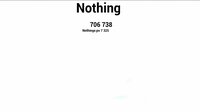 Clicking Nothing screenshot, image №3178105 - RAWG