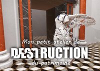 Mon Petit Atelier de Destruction du Patrimoine screenshot, image №2383802 - RAWG