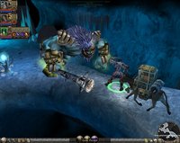 Dungeon Siege 2 screenshot, image №381372 - RAWG