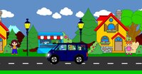 Tims Workshop: Cars Puzzle screenshot, image №3817859 - RAWG