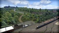 Train Simulator: East Coast Main Line London-Peterborough Route Add-On screenshot, image №112803 - RAWG