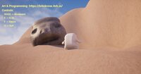 Lil Ghost Game screenshot, image №3280340 - RAWG