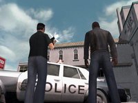 Driv3r screenshot, image №369895 - RAWG
