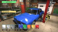 Car Tuning Garage Simulator screenshot, image №4241546 - RAWG