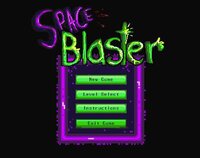 Space Blaster (SockDra) screenshot, image №3614455 - RAWG