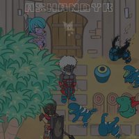 ASHANDYR screenshot, image №1153992 - RAWG