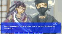 シノビザムライ／Shinobi Samurai screenshot, image №4229506 - RAWG