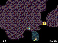 Catacomb Kittens screenshot, image №3609427 - RAWG