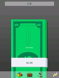 Money Tree Clicker - The Virtual Capitalist World Domination Game screenshot, image №1602811 - RAWG