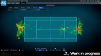 Tennis Manager 2023 screenshot, image №3884825 - RAWG