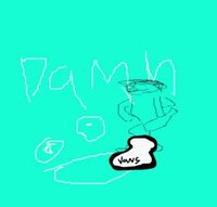damn daniel simulator (anxiousAwoo) screenshot, image №3185317 - RAWG