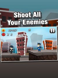 Gangster Run – Urban Crime Spree Paradise screenshot, image №952020 - RAWG