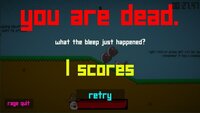 Mushy's Adventure [Prototype] screenshot, image №2653924 - RAWG