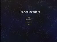 Planet Invaders (boctavian96) screenshot, image №3781026 - RAWG