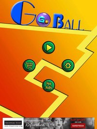 Go Go Ball 3D screenshot, image №1334751 - RAWG