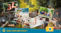 Jigsaw Puzzle Crown - Classic Jigsaw Puzzles screenshot, image №1523644 - RAWG