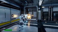 Simple Shooter (Big Thor) screenshot, image №3207052 - RAWG