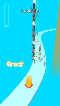 Tower Run screenshot, image №2406014 - RAWG