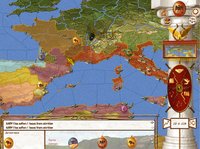 Pax Romana screenshot, image №372893 - RAWG