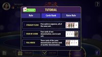 Hong Kong Poker screenshot, image №1541040 - RAWG