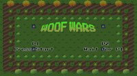 WoofWars screenshot, image №2179362 - RAWG