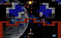 PowBall DeluXe screenshot, image №1047079 - RAWG