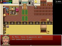 Arcturus (working title) Pre-Alpha 0.09 screenshot, image №1897463 - RAWG