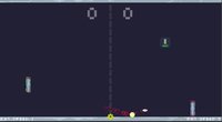 Pong (itch) (Video-Games) screenshot, image №1260530 - RAWG