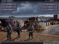 Close Combat 5: Invasion Normandy screenshot, image №304818 - RAWG