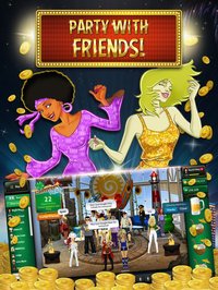Vegas World Casino - Fun Slots screenshot, image №1667233 - RAWG