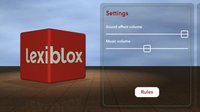 Lexiblox screenshot, image №1855204 - RAWG