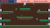 Bombie screenshot, image №1959593 - RAWG