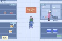 April 2020 Groceries screenshot, image №2753873 - RAWG