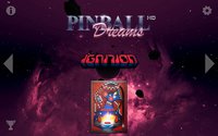 Pinball Dreams HD screenshot, image №1699582 - RAWG