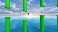 Flappy bird 3D (FunnyDev) screenshot, image №3006879 - RAWG