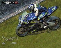 MotoGP: Ultimate Racing Technology 3 screenshot, image №404081 - RAWG