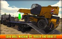New Construction Simulator Game: Crane Sim 3D screenshot, image №1744093 - RAWG