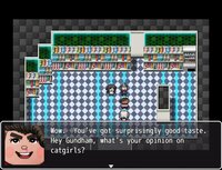 Gundham's Calamitous Quest for Coochie screenshot, image №2489238 - RAWG