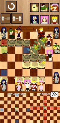 Chess Royale screenshot, image №3023432 - RAWG