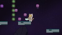 Beam Cat screenshot, image №3643488 - RAWG