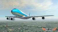 Flight Simulator Paris 2015 HD screenshot, image №1564608 - RAWG